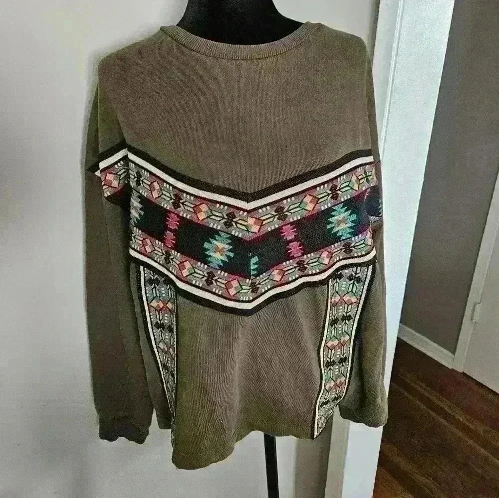 Zara good pre